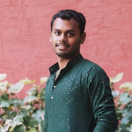 Trishul Reddy